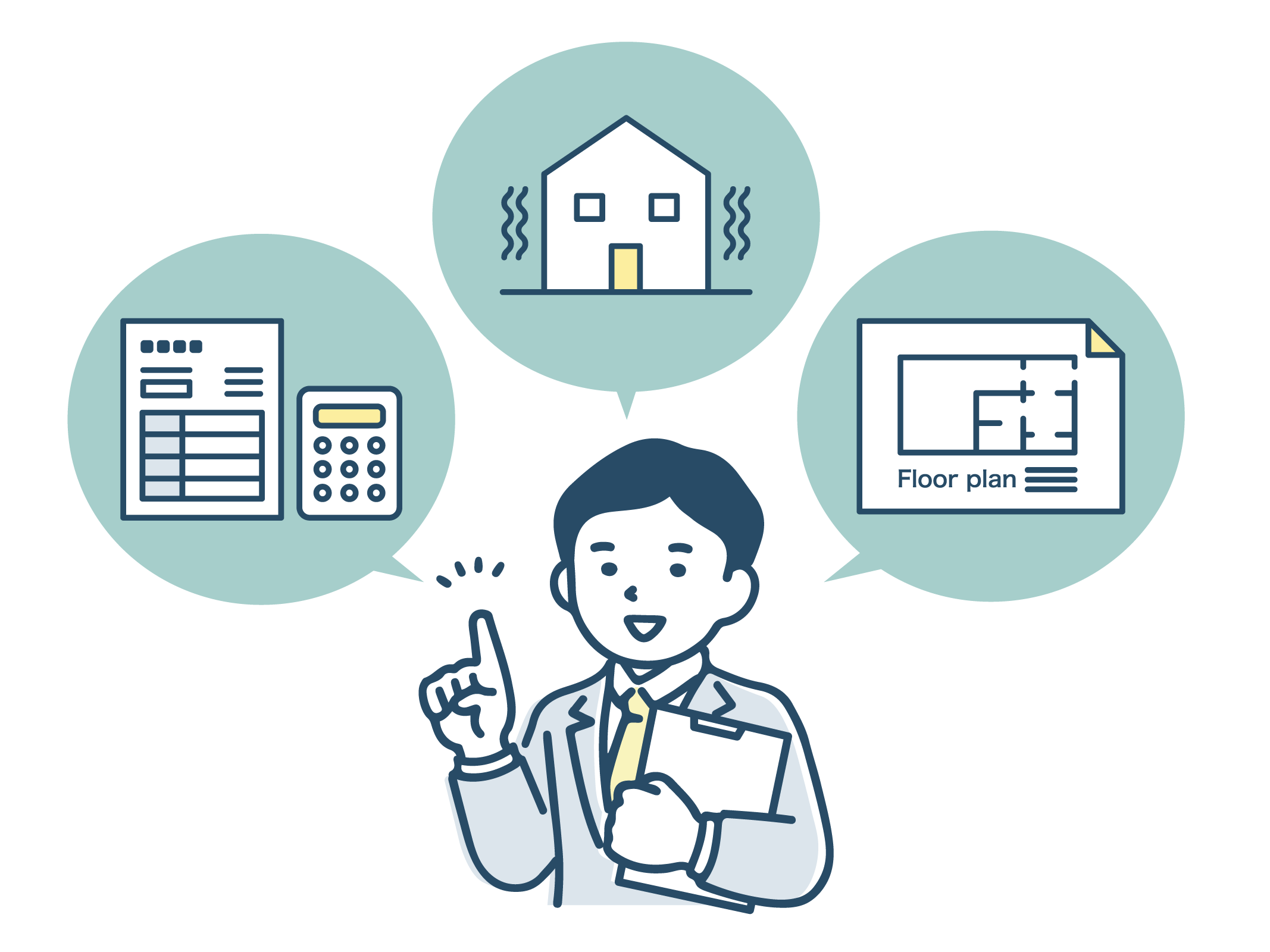 建物プランのご提案